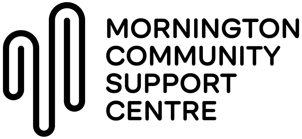 Community Supporting Community Logo