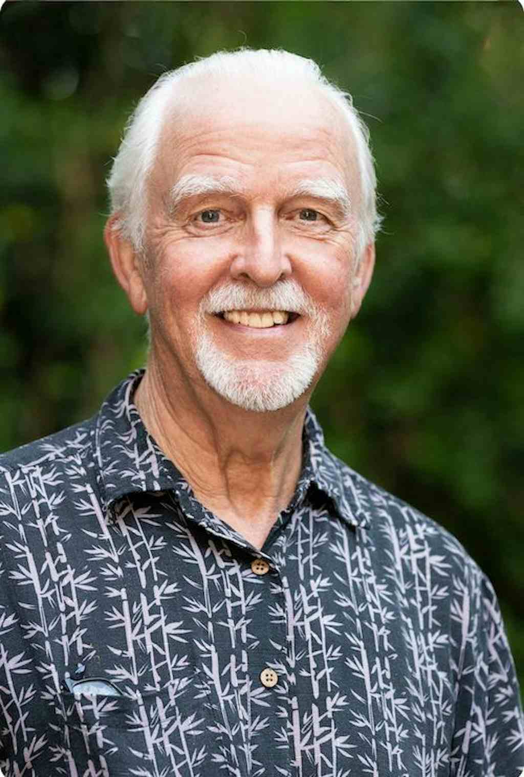 Denis Walls for Mayor