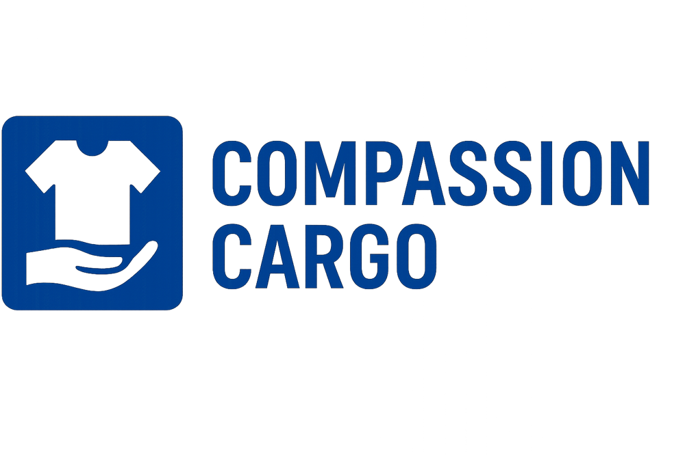 Compassion Cargo Logo