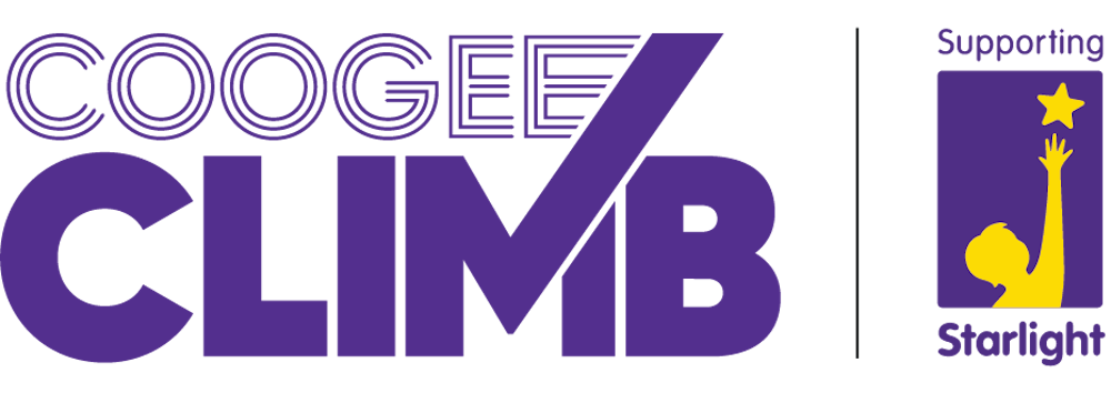 Coogee Climb Logo