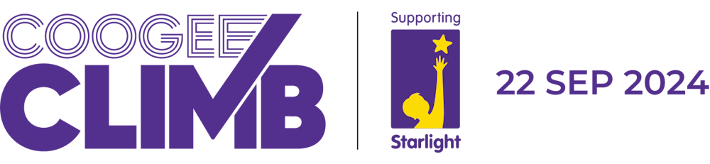 Coogee Climb Logo