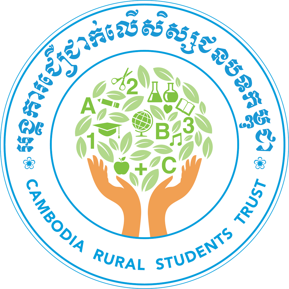 CRST Online Donation Form Logo