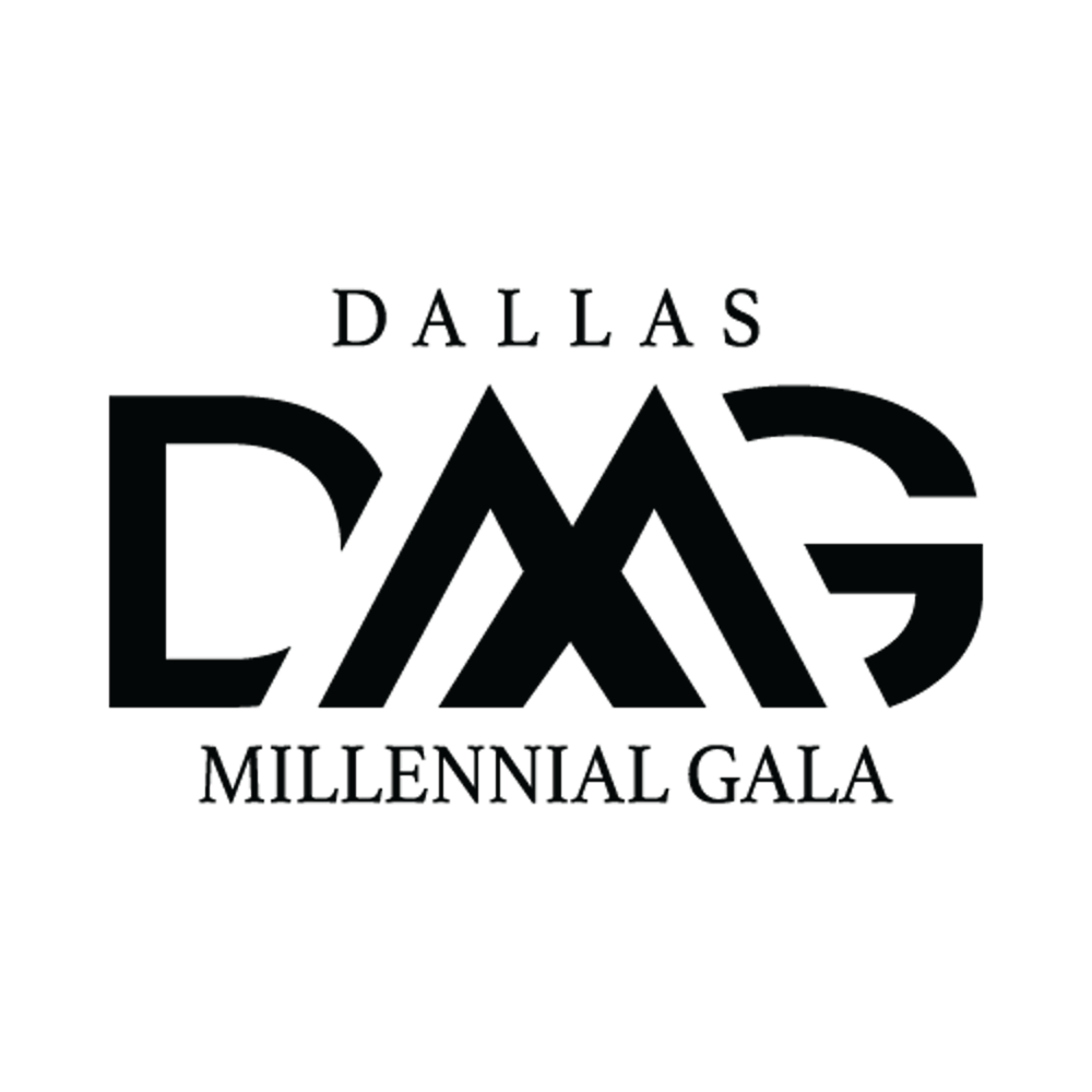 Dallas Millennial Gala Logo
