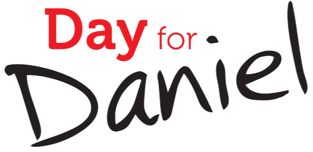 Day for Daniel 2025 Logo