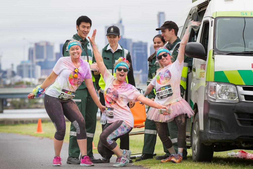 Defib in your Street