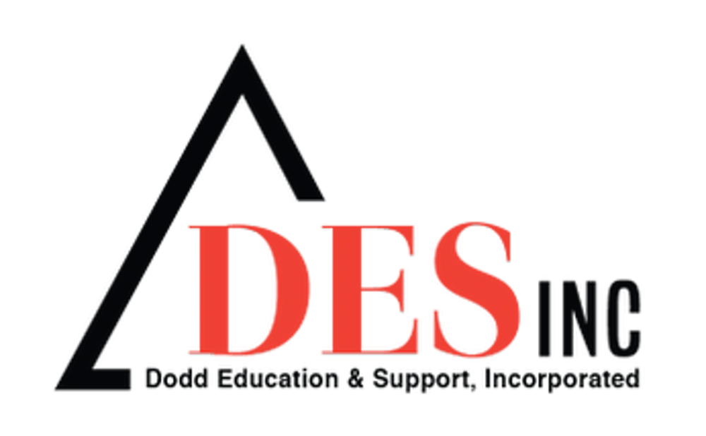 DES Logo