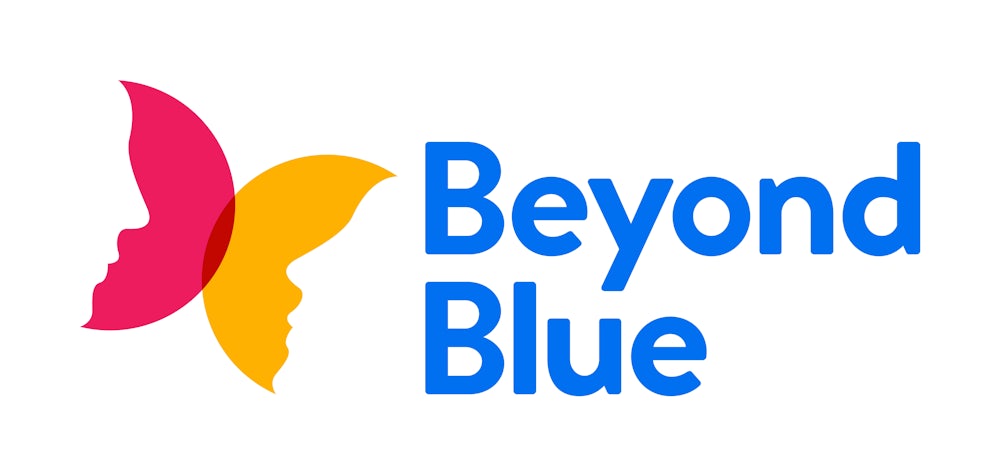 Donate to Beyond Blue