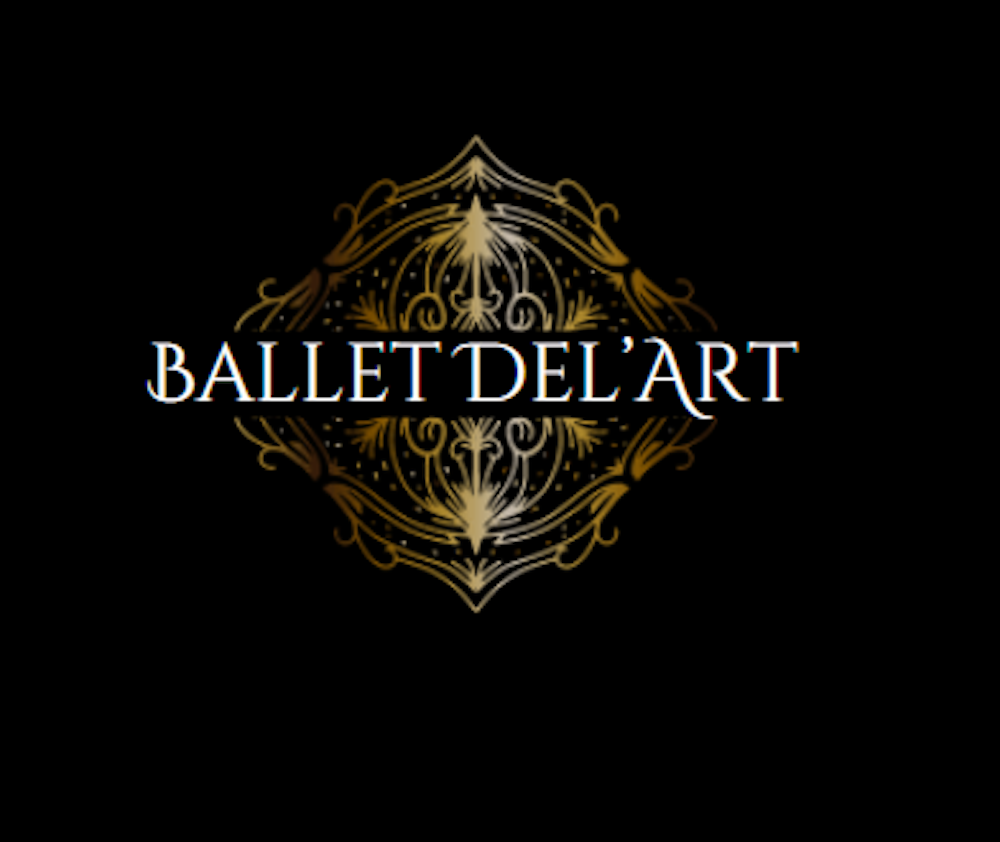 Donate to help the artists of the world Logo