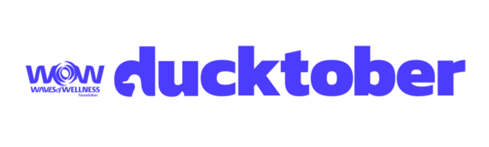 Ducktober 2024 Logo
