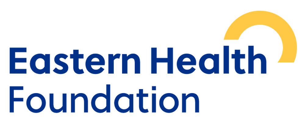 Eastern Health Foundation Logo