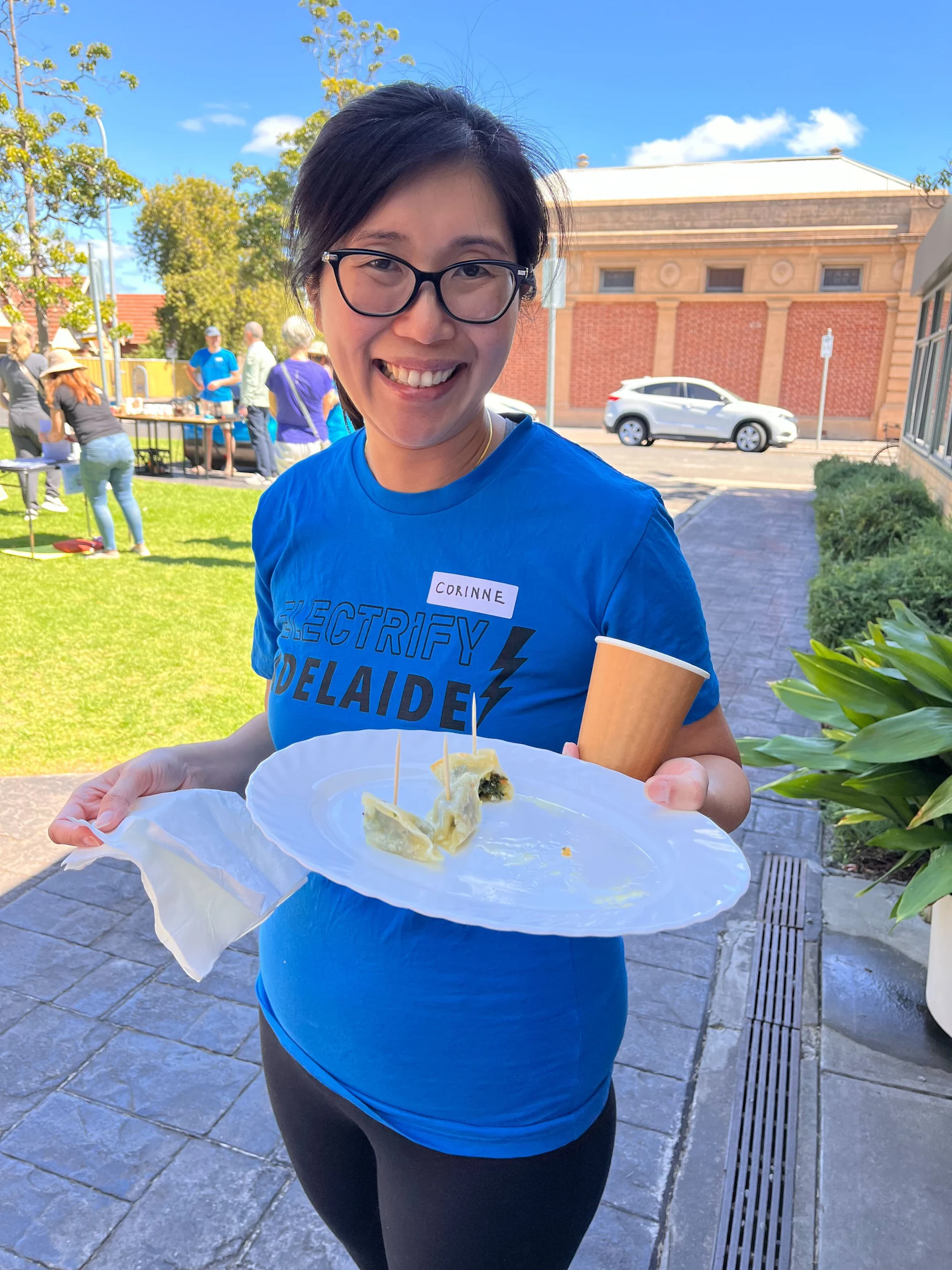 Electrify Everything