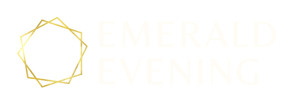 Emerald Evening Benefitting UCP Huntsville Logo