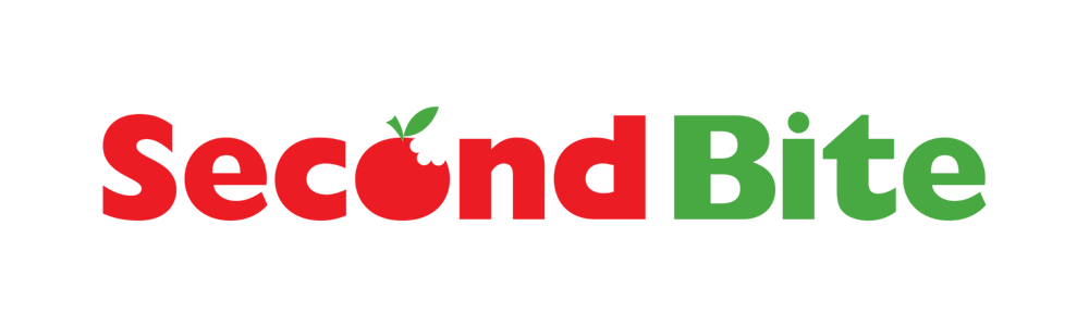 SecondBite Emergency Appeal 2024/5 - Online Donations  Logo
