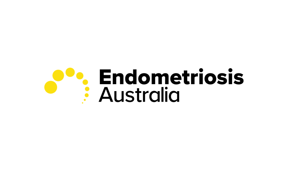 Endometriosis Australia Logo