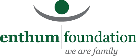 Enthum Foundation Logo