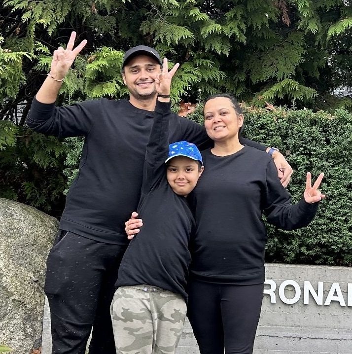 Family Day 2025