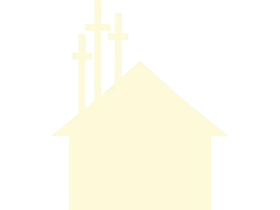 Mt Calvary Lutheran Church