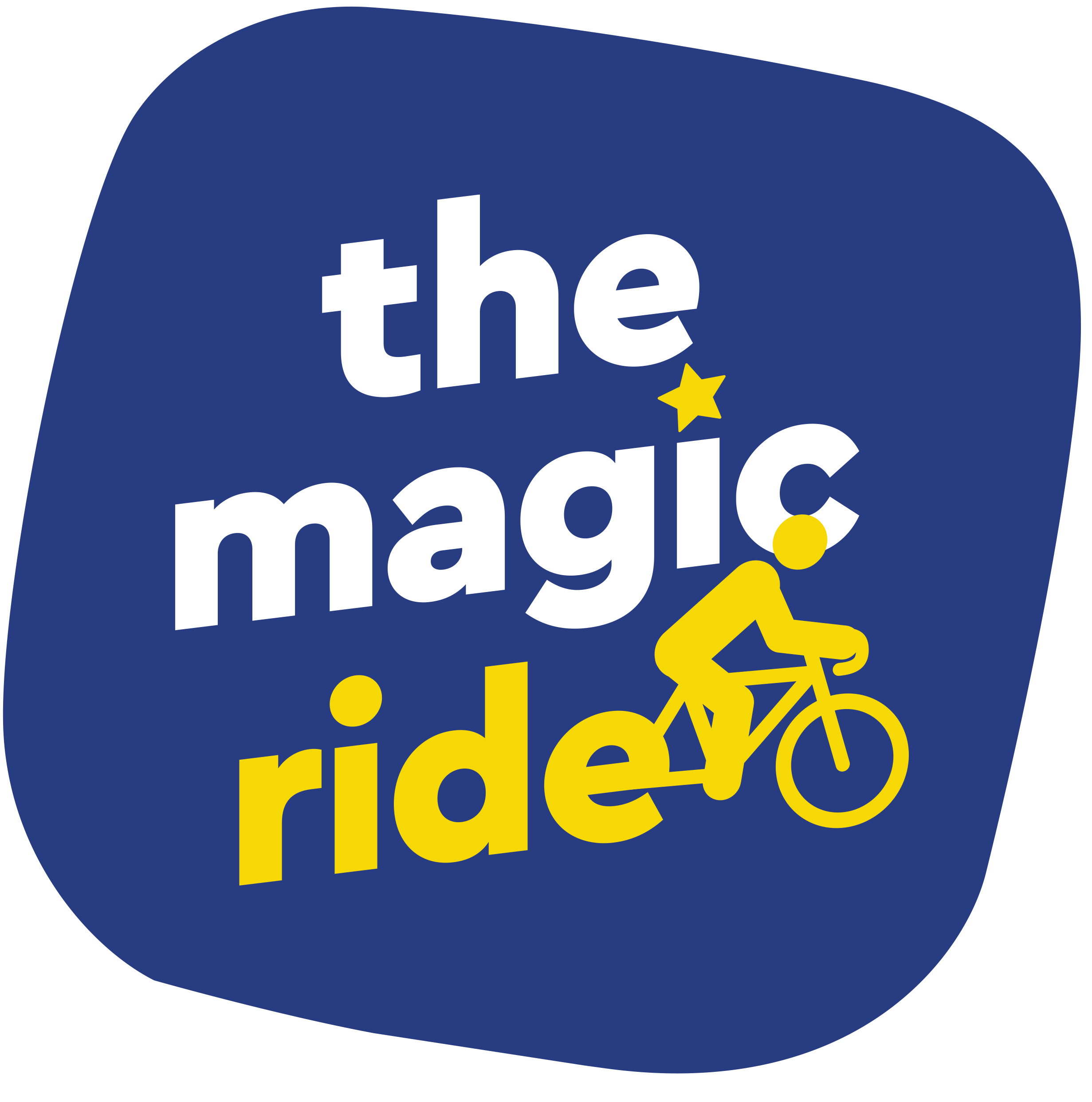 Magic Ride 2024