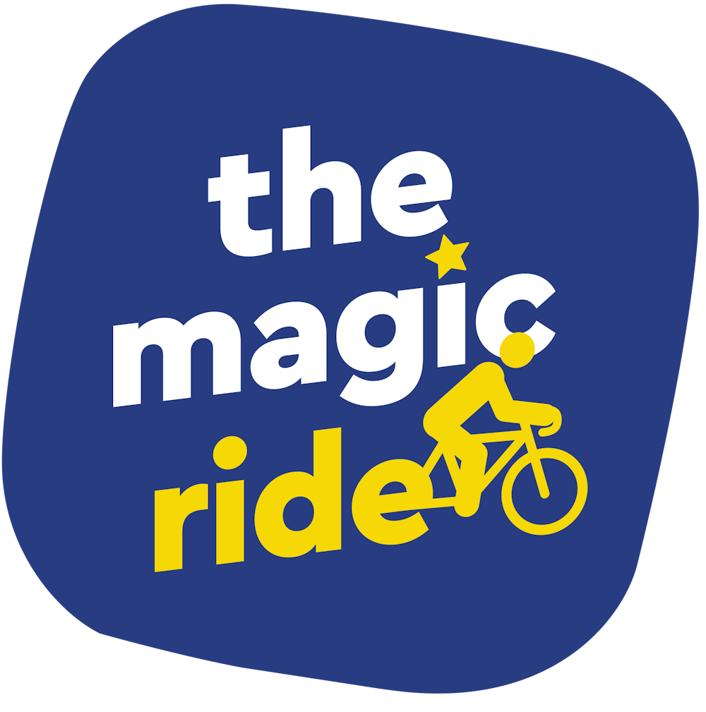 Magic Ride 2023