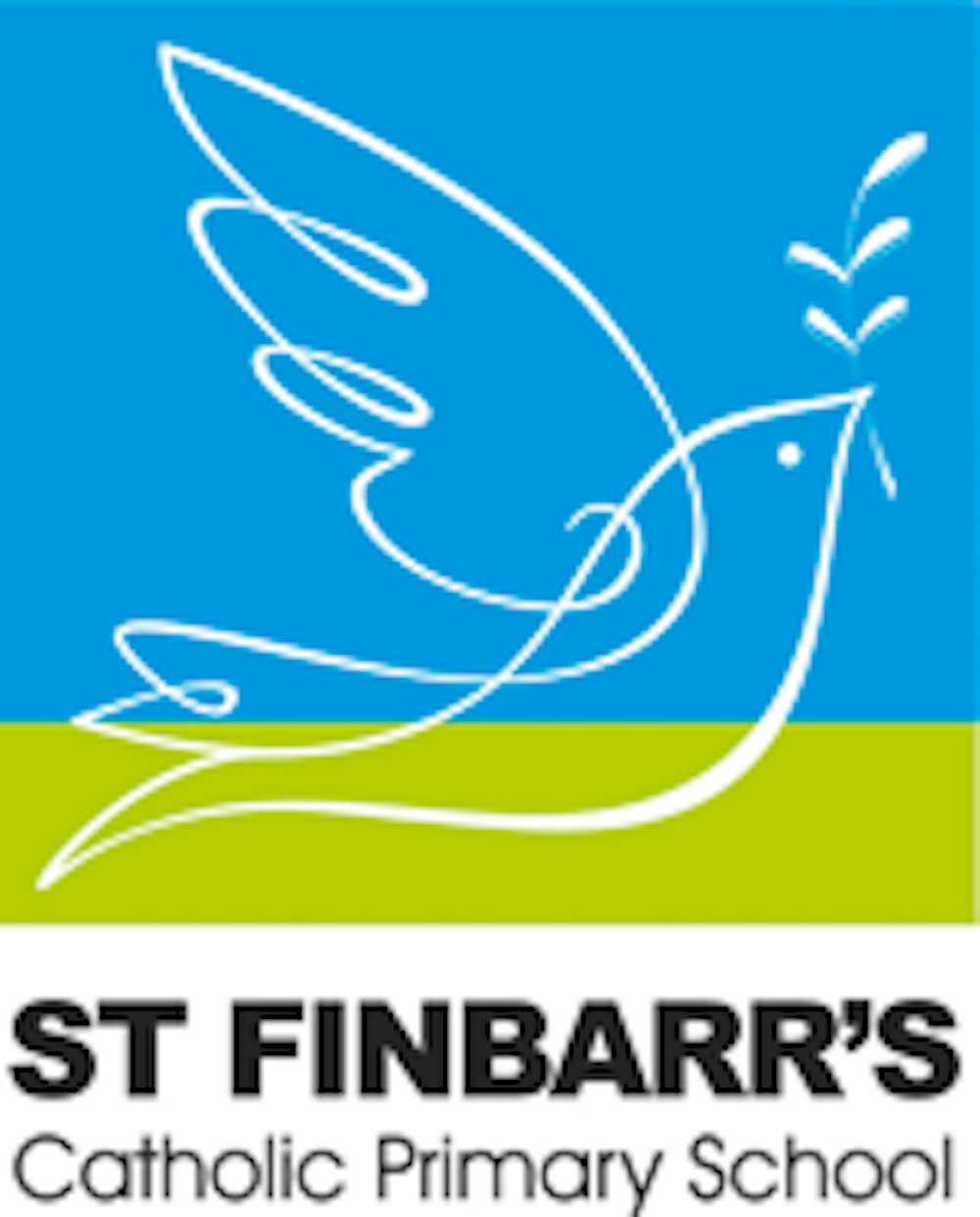 Finnies Fun Run 2023 Logo