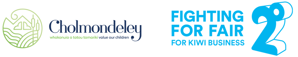 Fit For A Cause Logo