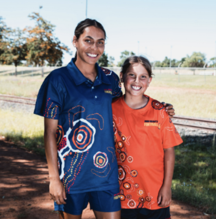 Footballers Trust x John Moriarty Foundation