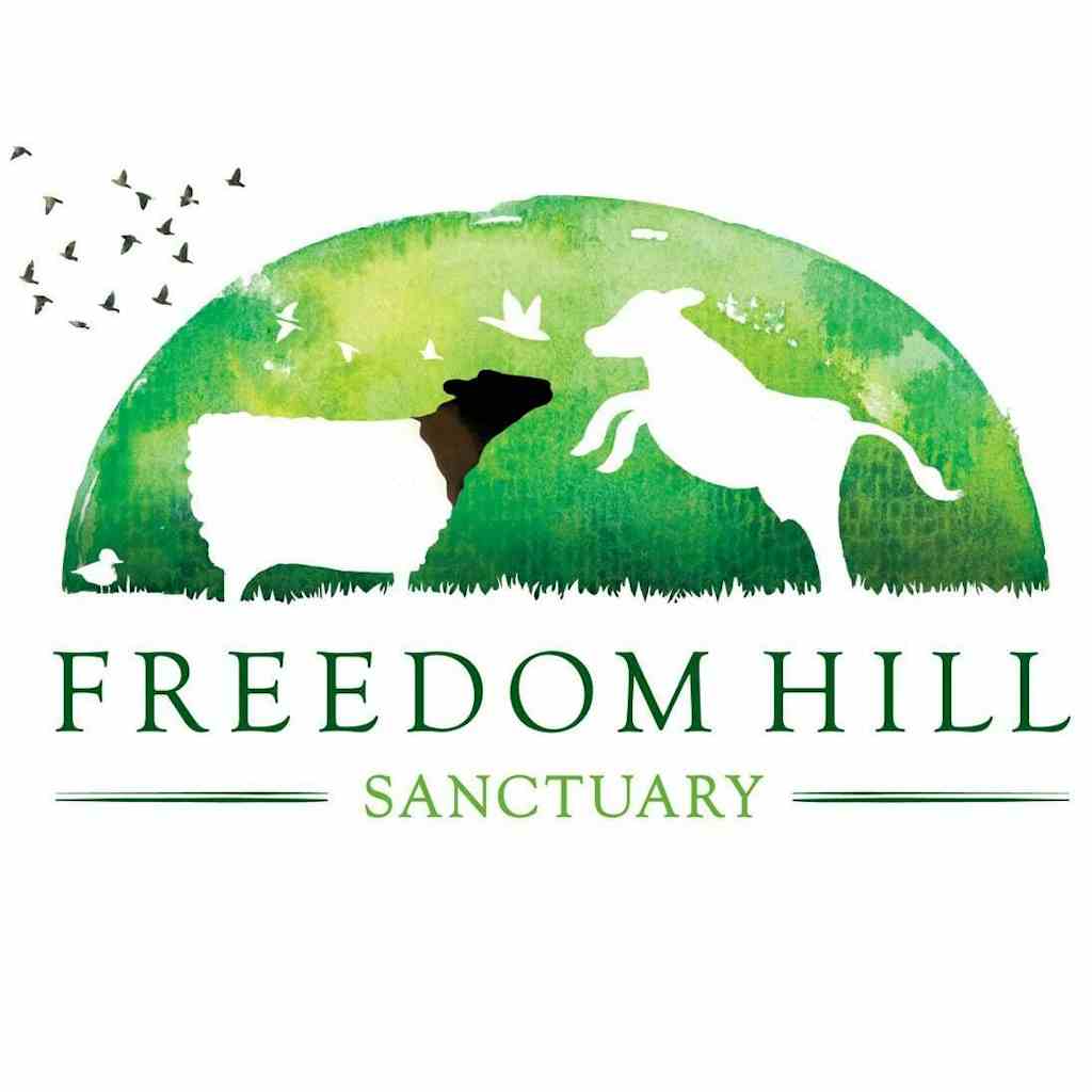 Freedom Hill Sanctuary LEGENDS