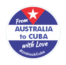 From Australia to Cuba with Love