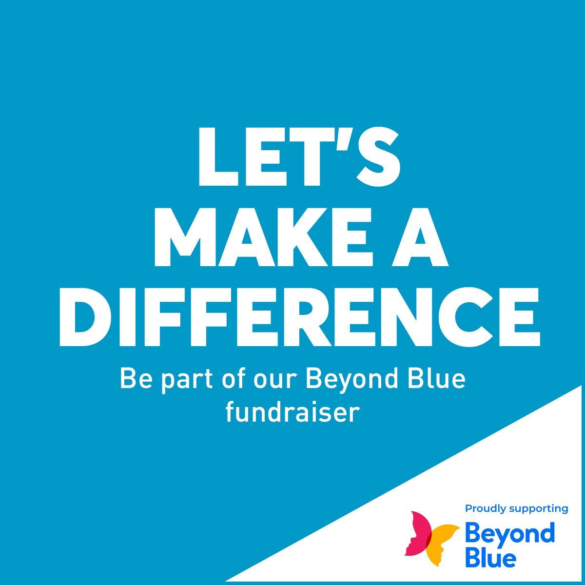 Resources - Fundraise for Beyond Blue