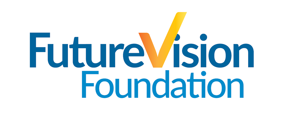 Future Vision Foundation Logo
