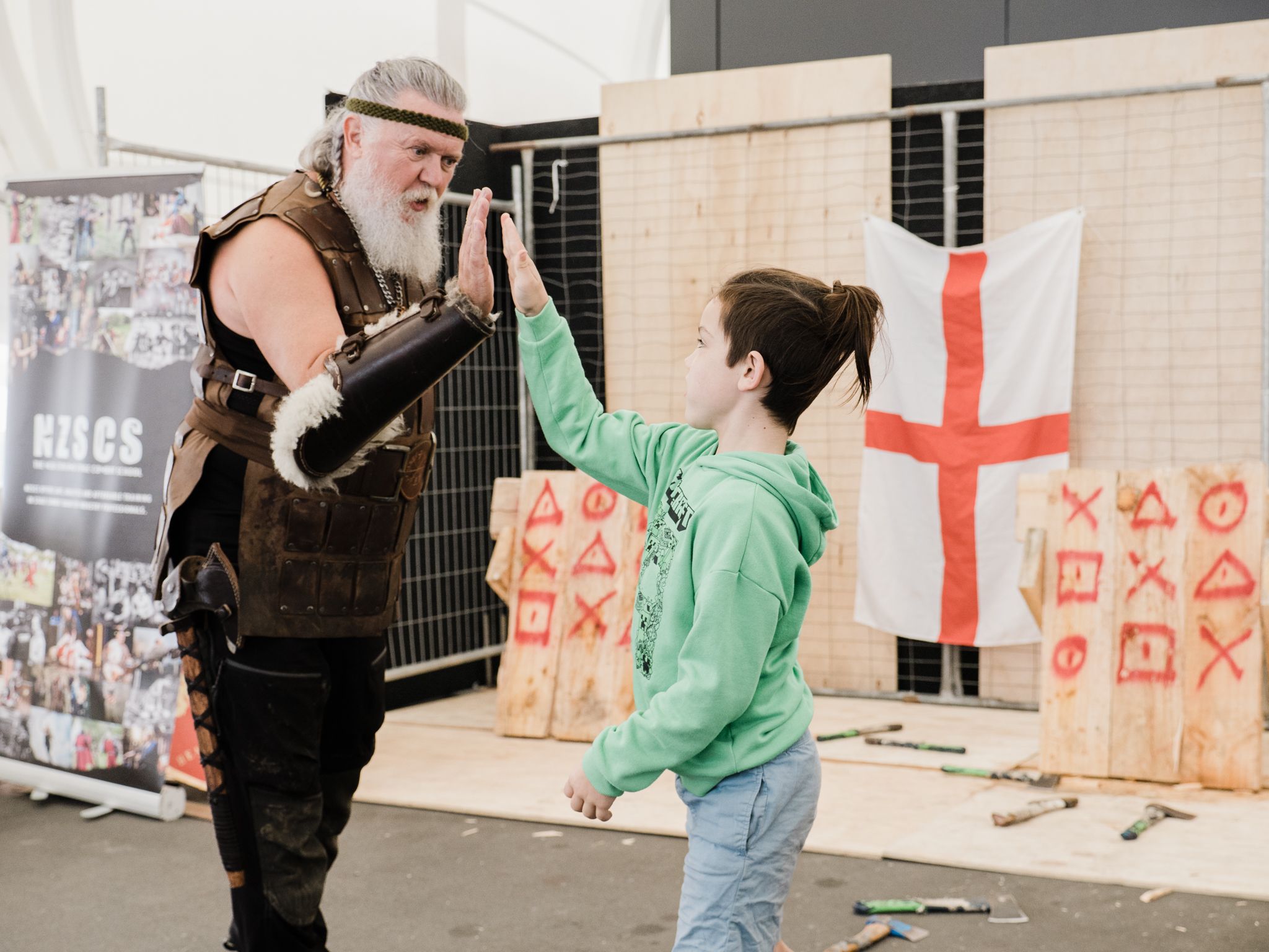 Game Fair 2024 Anoka Mn Diann Florina