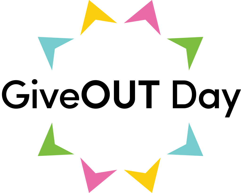 Giveout Day Give Out Day 2022
