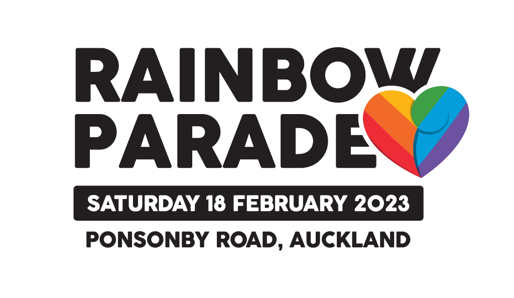 Auckland Rainbow Parade