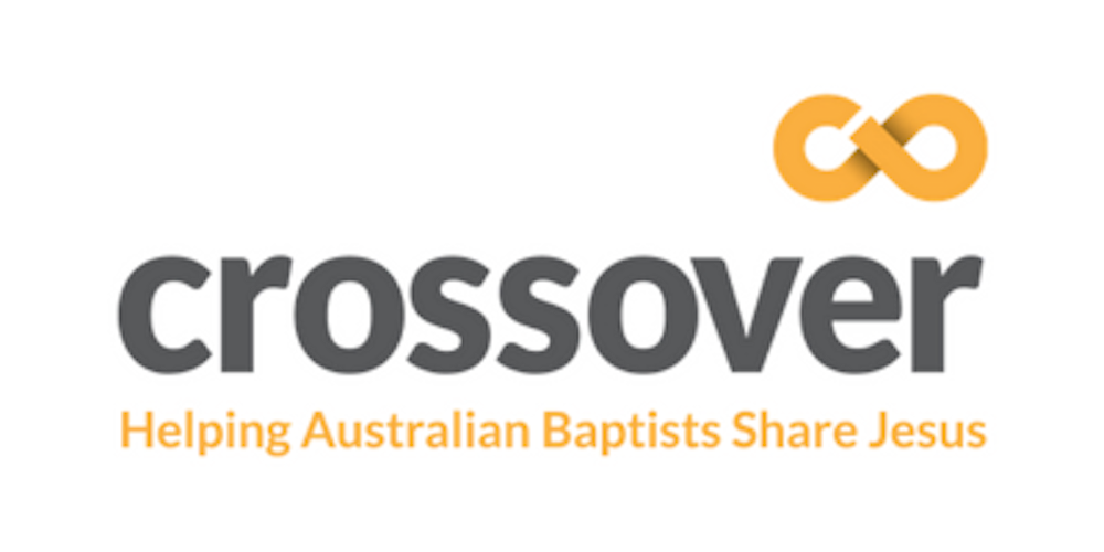 Crossover Logo