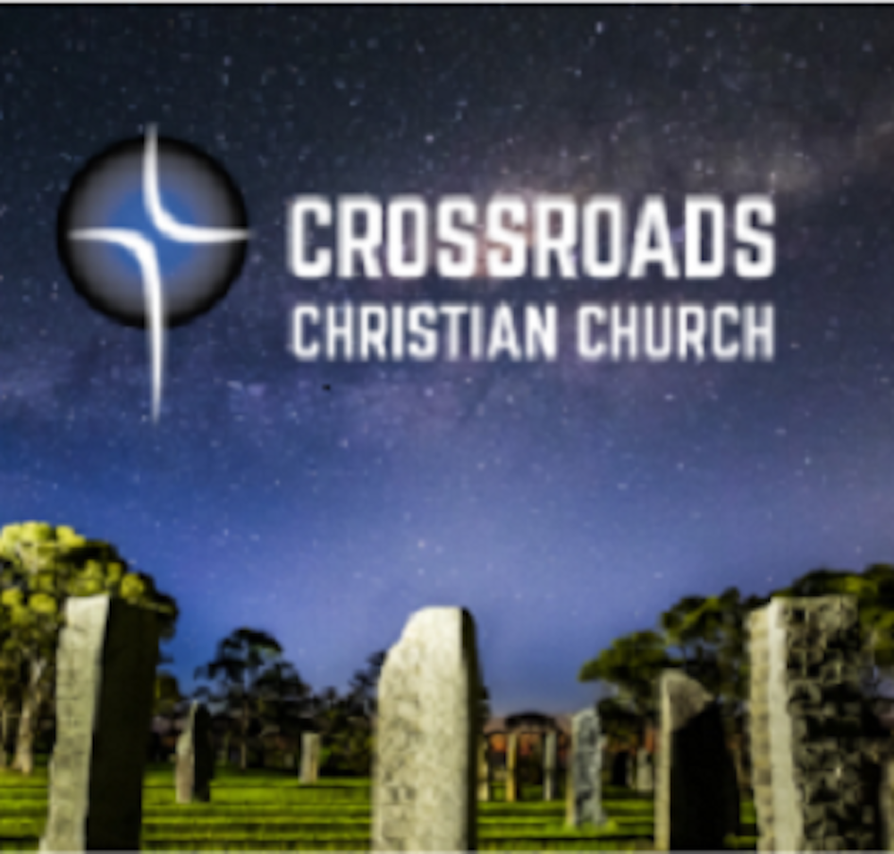 Crossroads Christian Church Logo