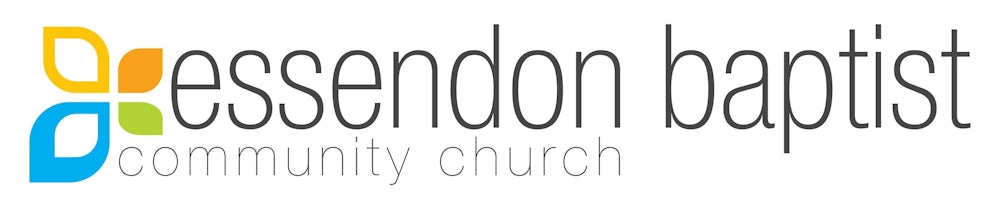 Essendon Baptist Community Church Logo