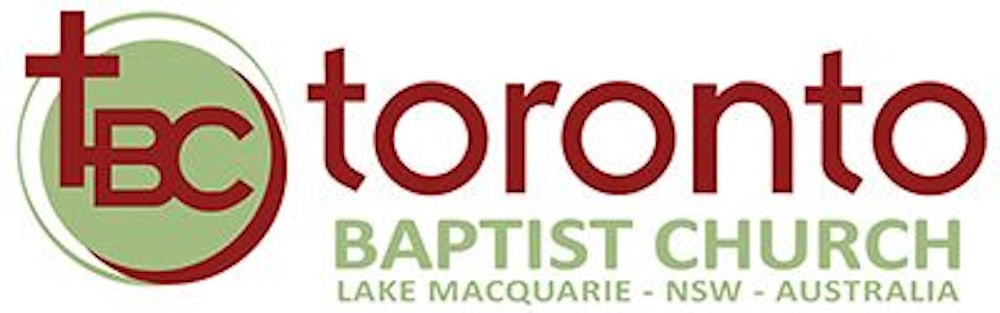 Toronto Baptist Church Logo