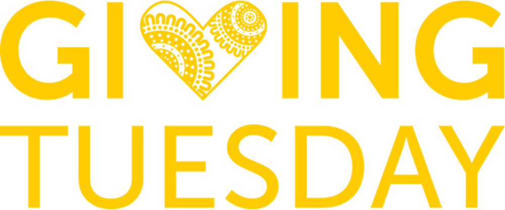 Giving Tuesday AU Logo