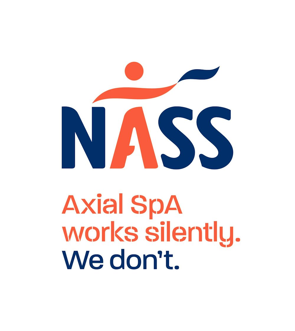 NASS Challenge Events Logo