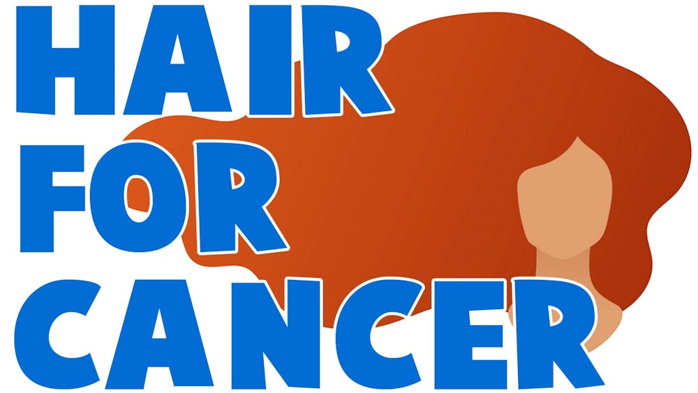Hair for Cancer