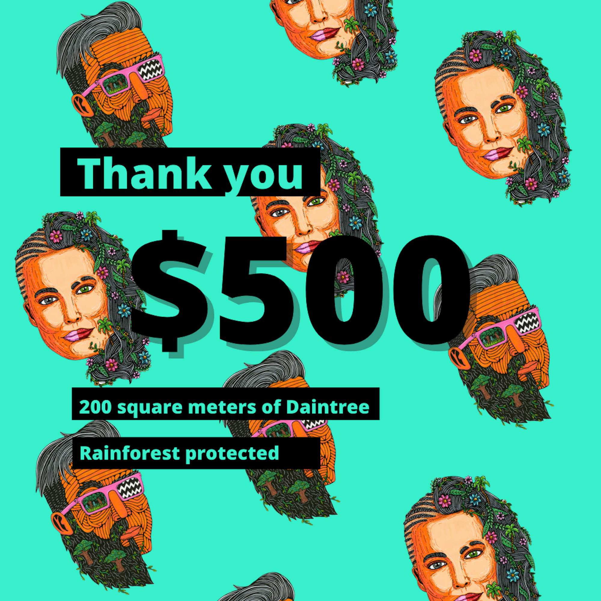 Milstone $500
