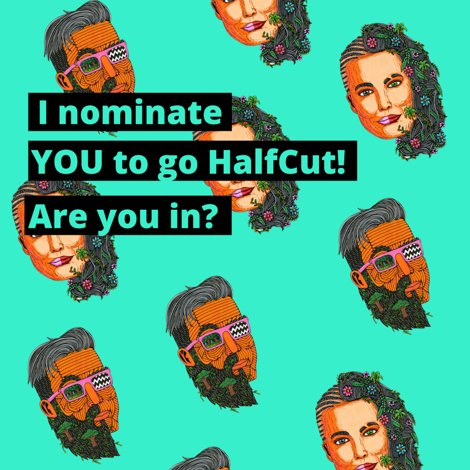 HalfCut 2025