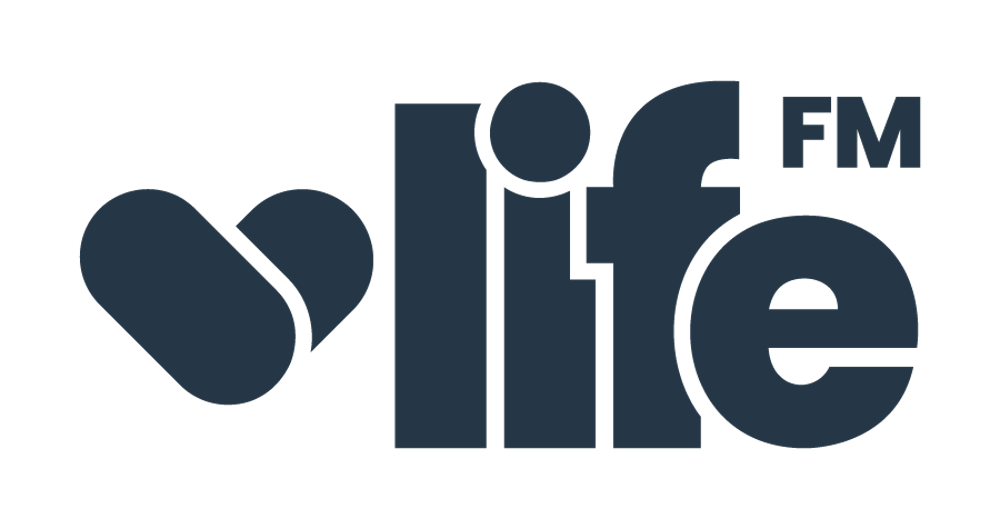 Hands Up For Life Logo