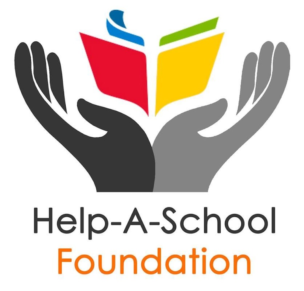 Healthy Breakfast Porridge Fundraiser Logo