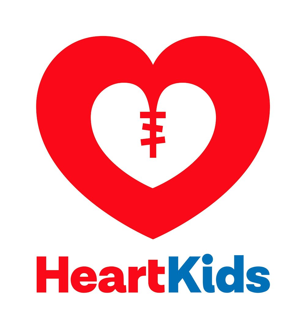 Hope for HeartKids Logo