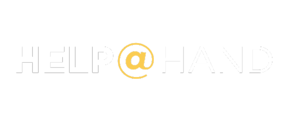 HelpatHand Logo