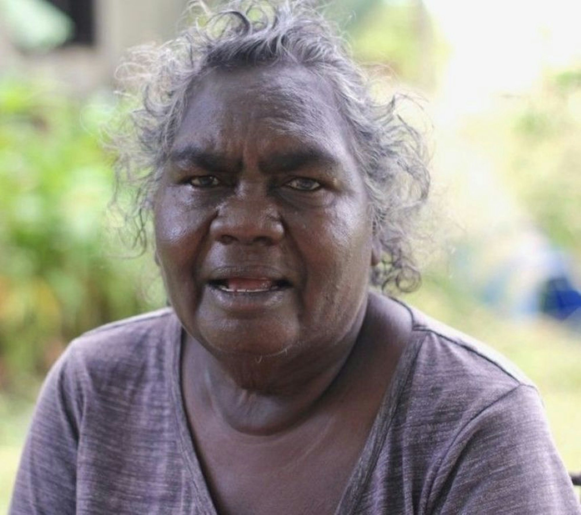 Image of person