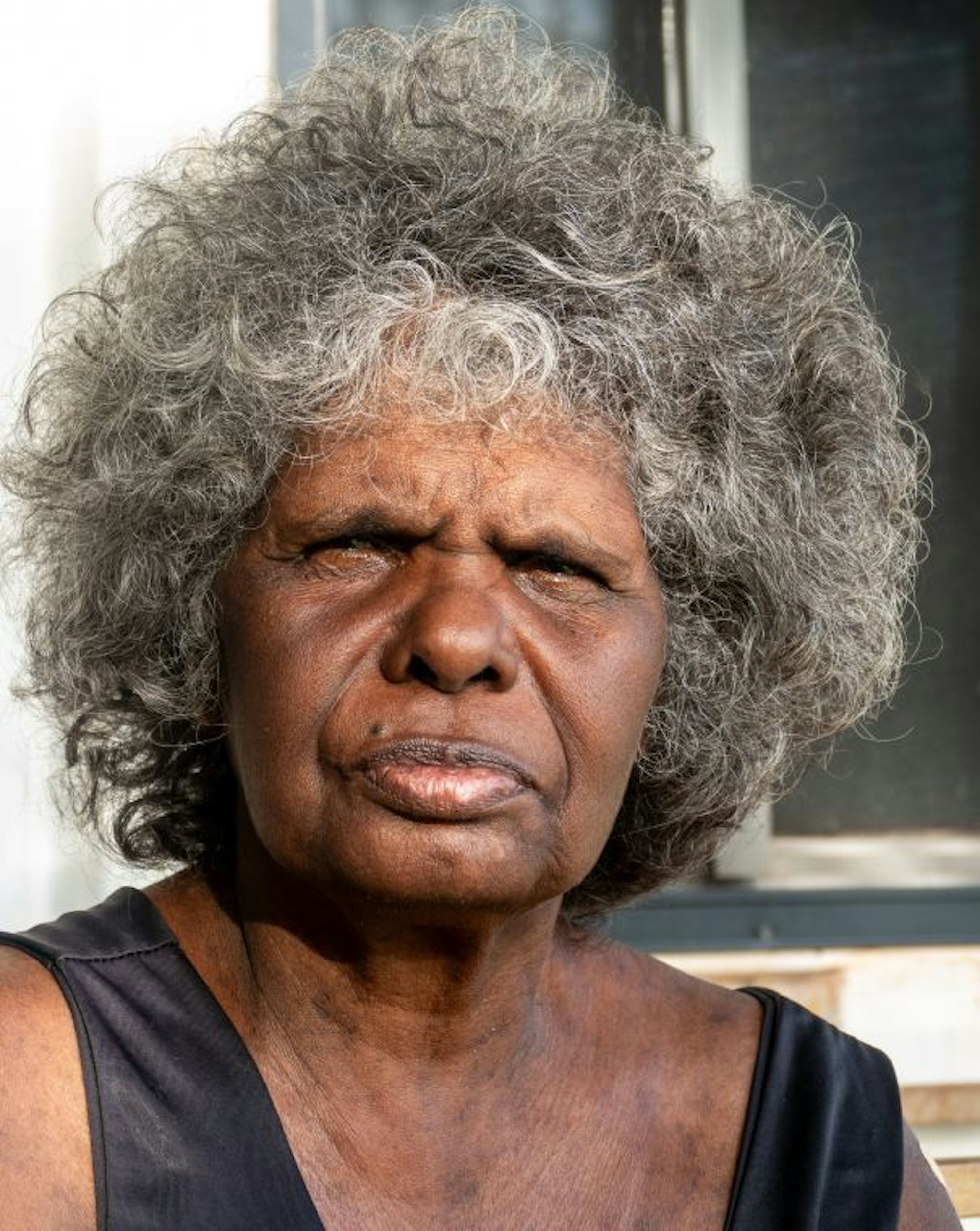 Image of person
