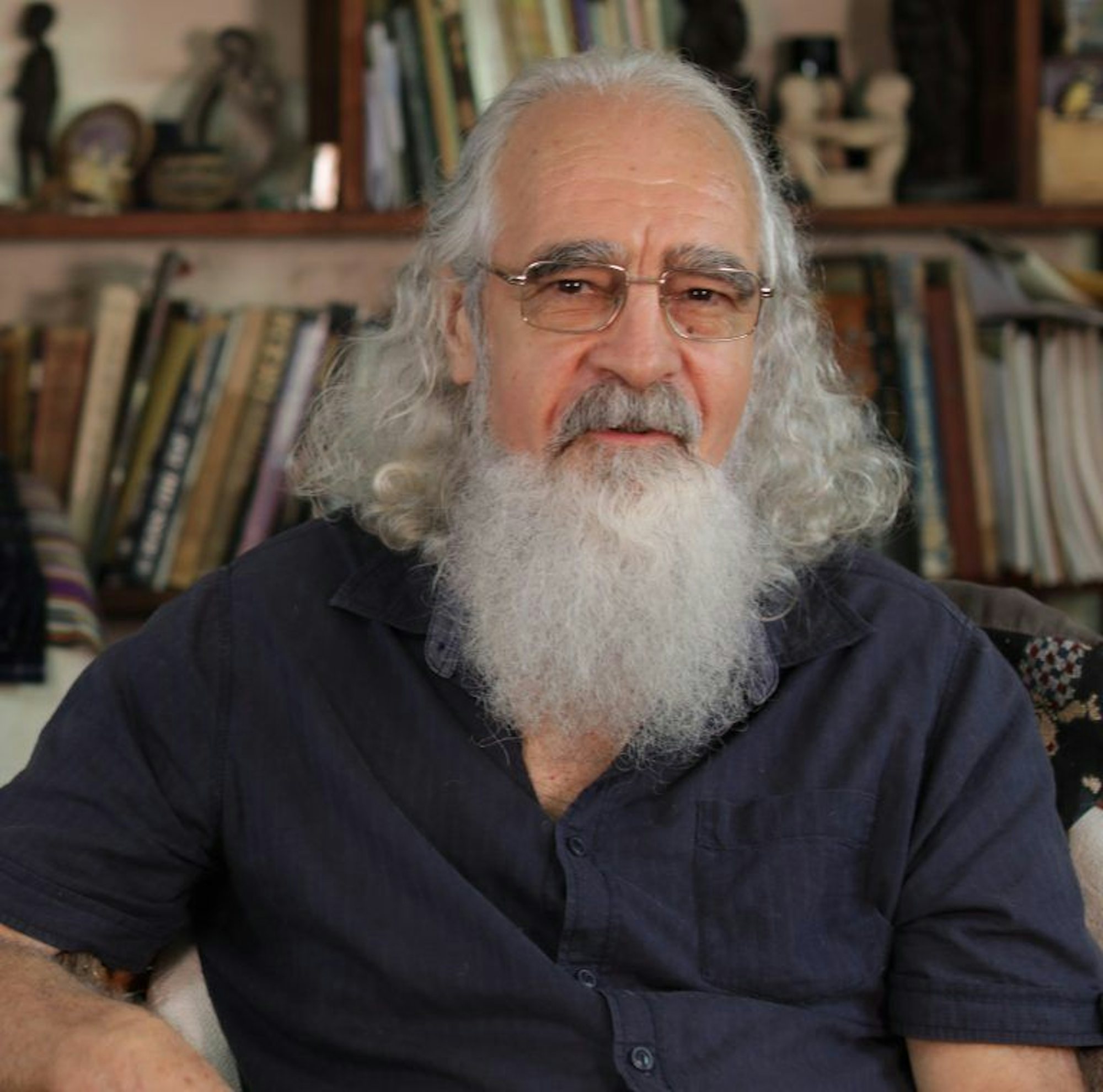Image of person