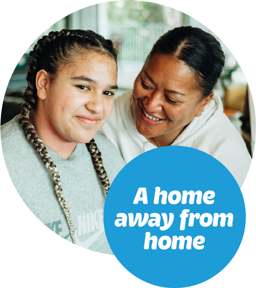 Get Involved • House to House 2024